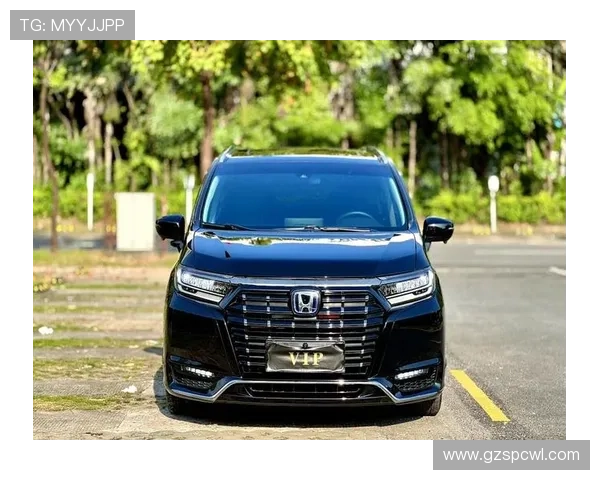 18万多拿下本田艾力绅,家用MPV也能有高级感?