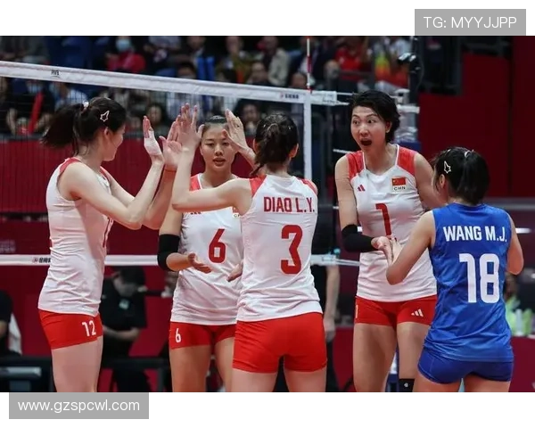 2014年亚运会女排（2014年亚运会女排最佳阵容）世界杯体育论坛